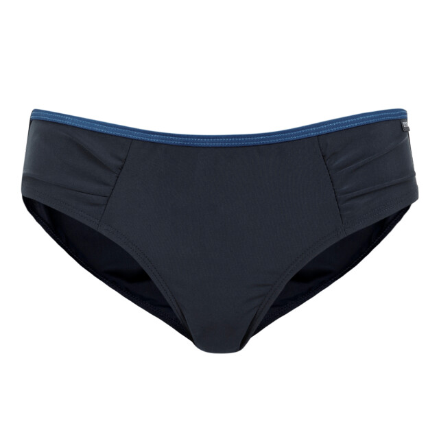 Regatta Dames aceana effen bikinibroekje UTRG10812_navybrightestblue large