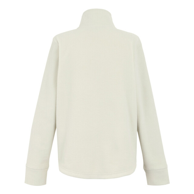 Regatta Dames juliette half zip fleece top UTRG10899_moonstruck large