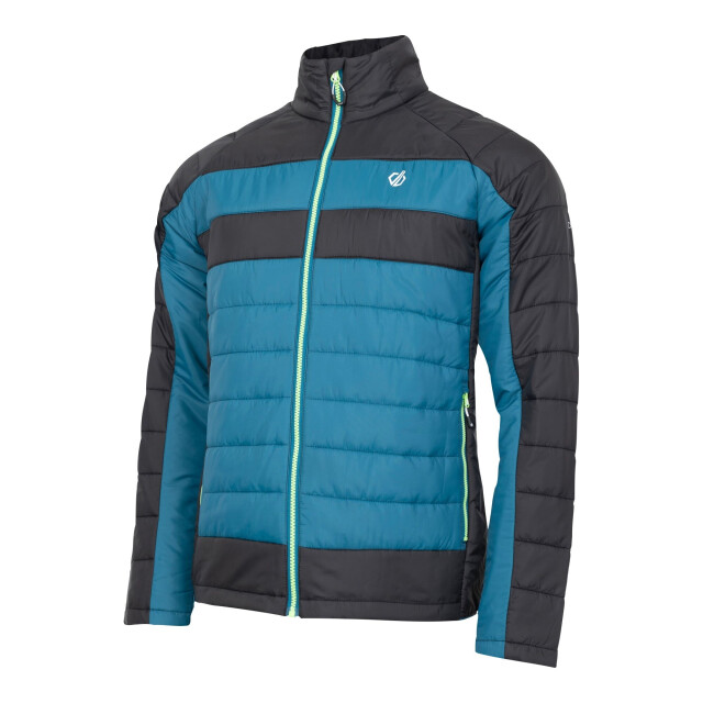 Dare2b Heren descending ii gewatteerd jack UTRG10913_kingfisherblueblack large