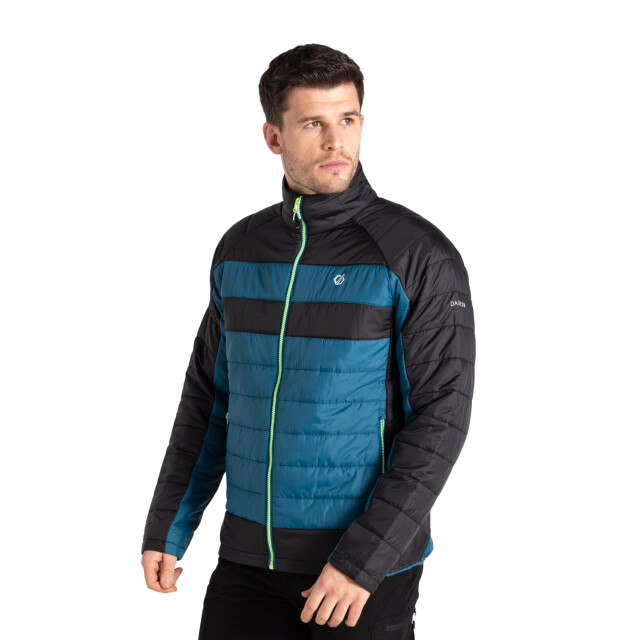 Dare2b Heren descending ii gewatteerd jack UTRG10913_kingfisherblueblack large