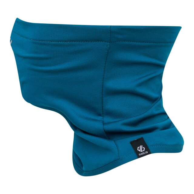 Dare2b Kinders/kids regelmatige plain nek gaiter UTRG10906_kingfisherblue large