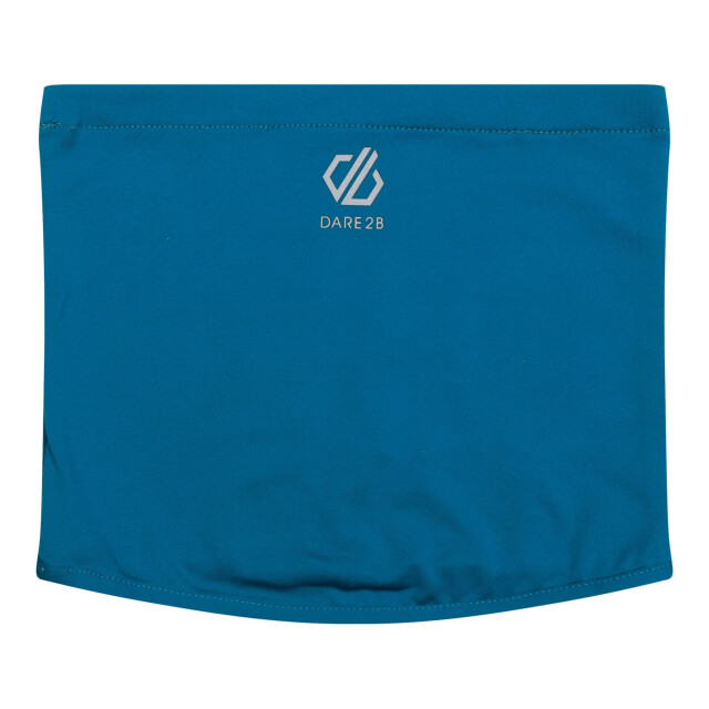 Dare2b Kinders/kids regelmatige plain nek gaiter UTRG10906_kingfisherblue large