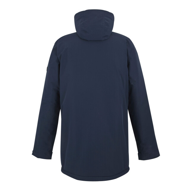 Regatta Larrick ii waterdichte geïsoleerde jas heren UTRG10916_navyfox large