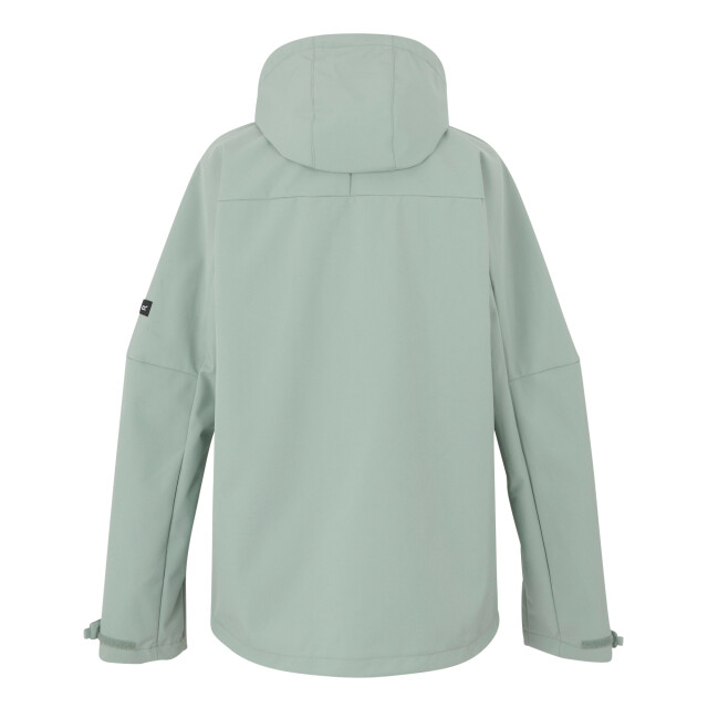 Regatta Heren arana waterdichte soft shell jas UTRG10665_glaciericeberg large