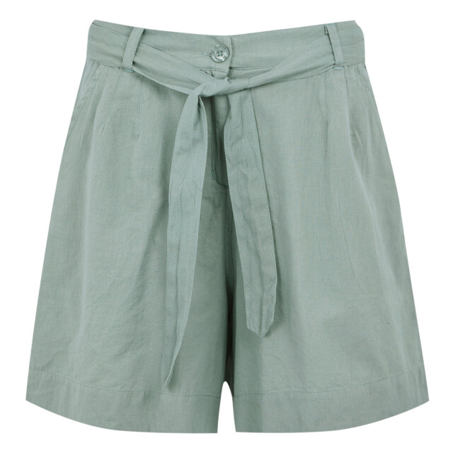 Regatta Dames sabela ii korte broek UTRG10780_glacier large
