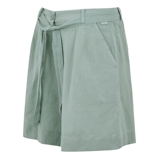 Regatta Dames sabela ii korte broek UTRG10780_glacier large