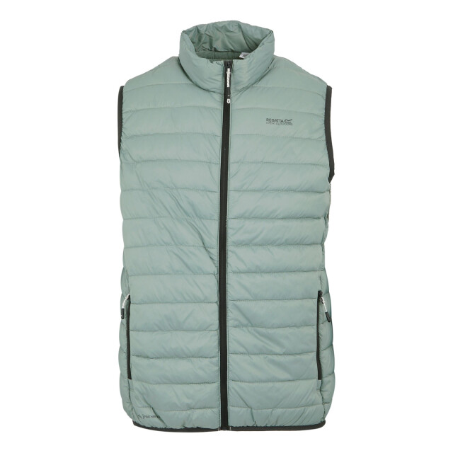 Regatta Heren hillpack ii gilet UTRG10763_glacier large