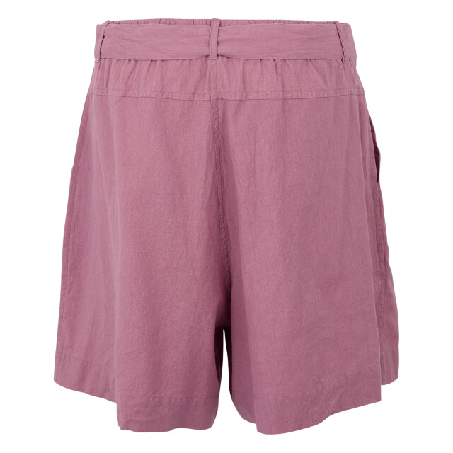 Regatta Dames sabela ii korte broek UTRG10780_lilas large