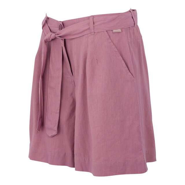 Regatta Dames sabela ii korte broek UTRG10780_lilas large