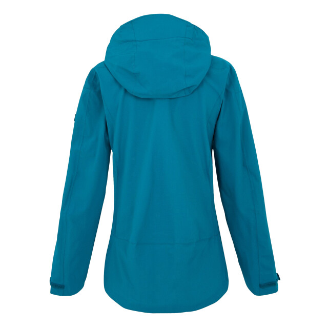 Regatta Dames okara waterdichte jas UTRG10709_exoticplumeicymorn large