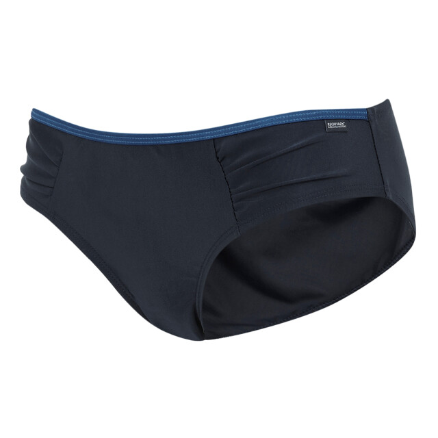 Regatta Dames aceana effen bikinibroekje UTRG10812_navybrightestblue large