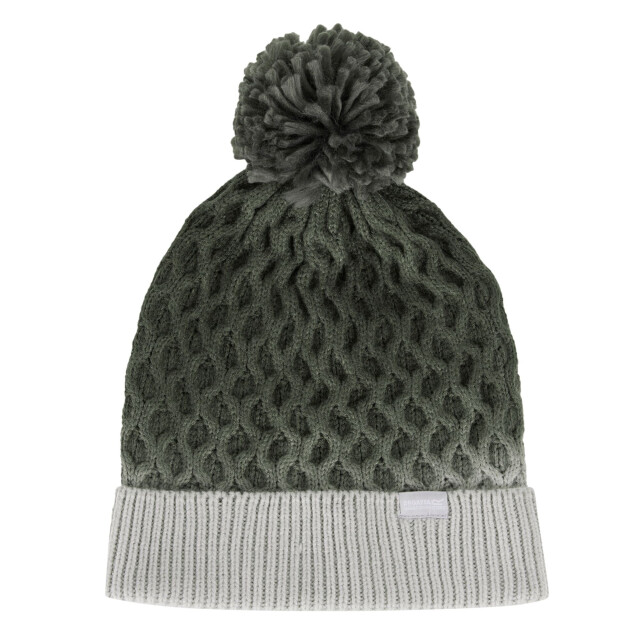 Regatta Dames frosty viii ombre muts UTRG10875_darkkhakimoonstruck large
