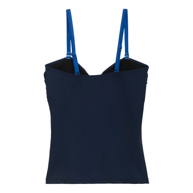 Regatta Dames aceana iii tankini top UTRG10376_navybrightestblue large