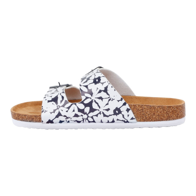 Regatta Dames mia double strap sandalen UTRG10325_navywhite large