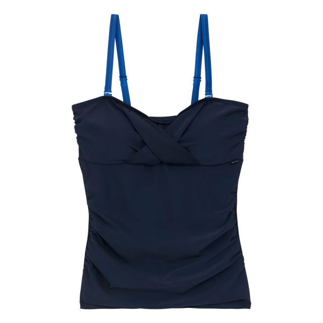 Regatta Dames aceana iii tankini top UTRG10376_navybrightestblue large