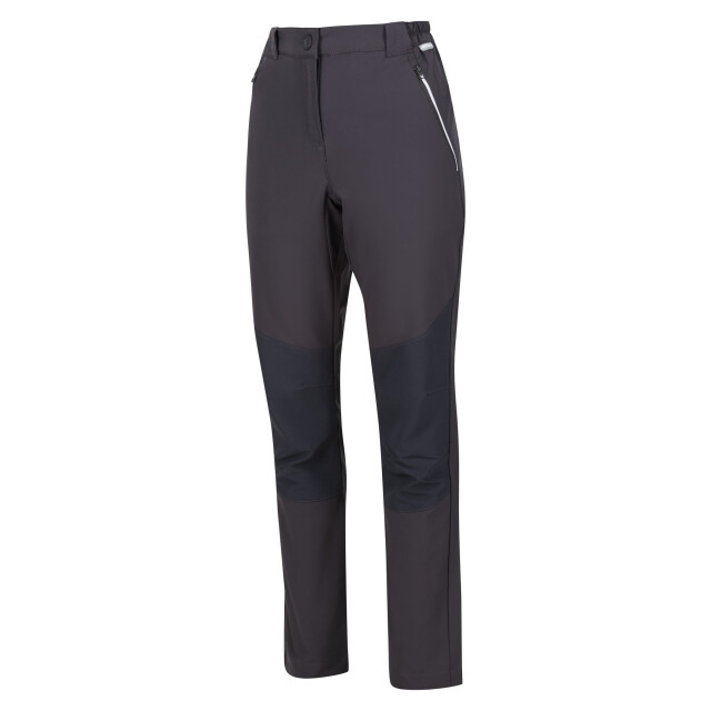 Regatta Dames questra v wandelbroek UTRG10018_sealgrey large