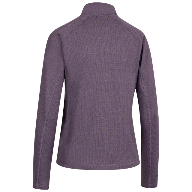 Trespass Dames theresa dlx marl top UTTP6250_wisteriamarl large