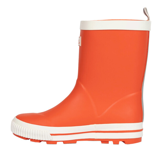 Trespass Kinder/kinder sammy wellington laarzen UTTP6824_poppyred large