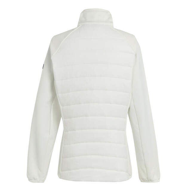 Regatta Dames clumber v hybride jas UTRG10049_blancdeblanc large