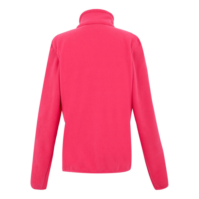 Regatta Dames clemence iv full zip fleece UTRG9787_pop large