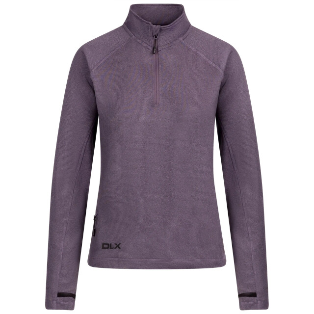 Trespass Dames theresa dlx marl top UTTP6250_wisteriamarl large