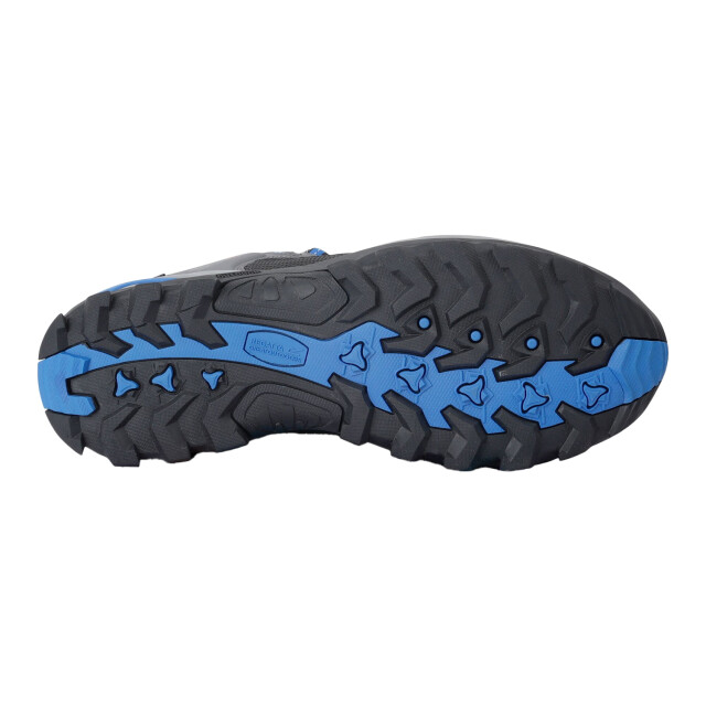 Regatta Heren samaris iii laag loopschoenen UTRG9773_darksteeloxfordblue large