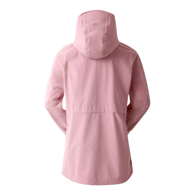 Dare2b Dames switch up ii waterdichte jas UTRG9871_lilas large