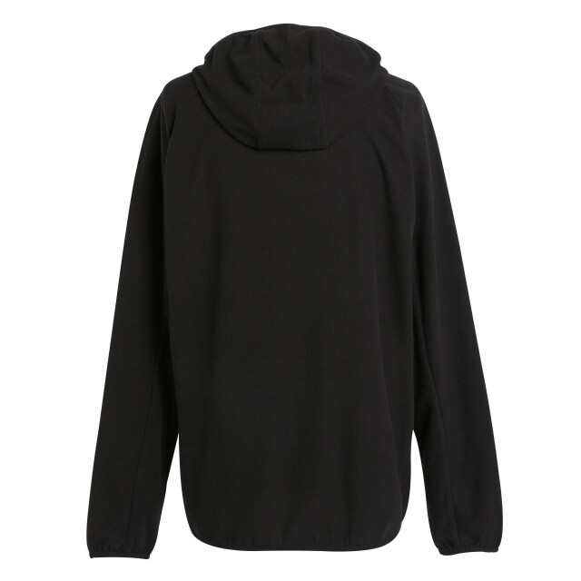 Regatta Heren fleecevest met volledige rits UTRG9711_blackorangepop large