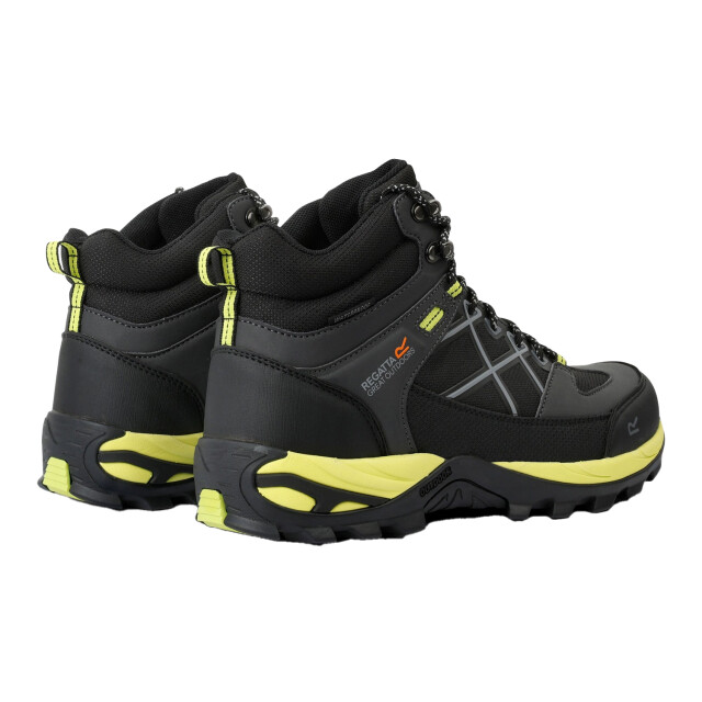 Regatta Heren samaris iii wandelschoenen UTRG9713_ashlimepunch large