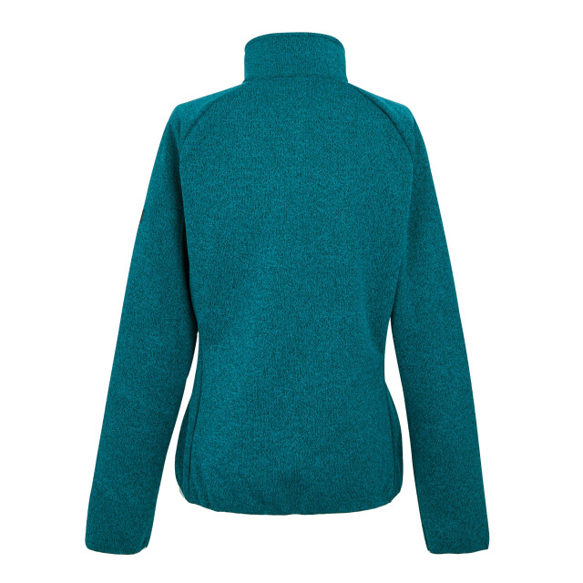 Regatta Dames ravenhill full zip fleece top UTRG9742_exoticplume large