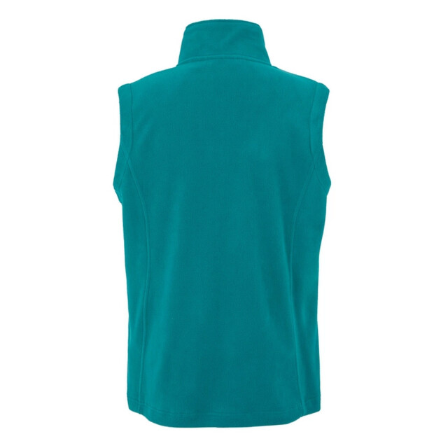 Regatta Geweldige outdoors dames outdoor klassieke sweatness ii bodywarmer UTRG965_exoticplumeturquoise large