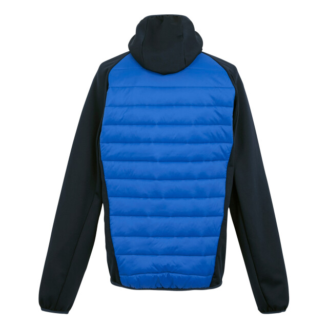 Regatta Heren andreson viii hybride jas UTRG9449_olympianbluenavyelysiumblue large