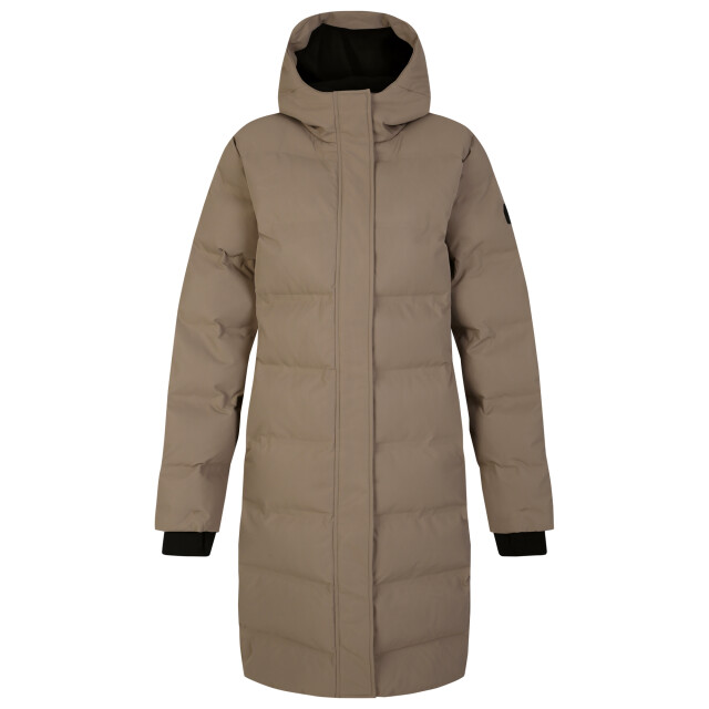 Dare2b Dames wander gewatteerd jack UTRG9467_cashmere large