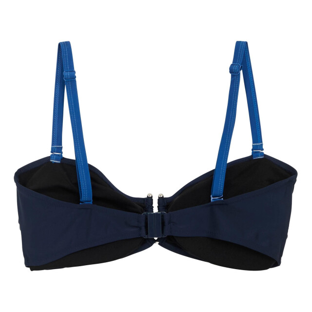 Regatta Vrouwen/dames aceana iii bikinitop UTRG9358_navybrightestblue large