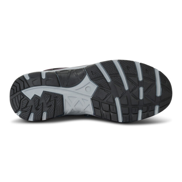 Regatta Dames lady vendeavour wandelschoenen UTRG9433_deepplumlilacfrost large