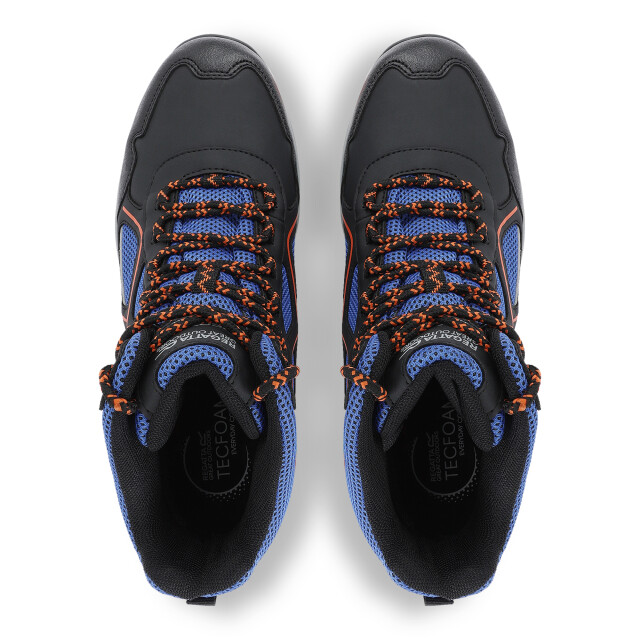 Regatta Heren vendeavour wandelschoenen UTRG9196_olympianblueblacktango large