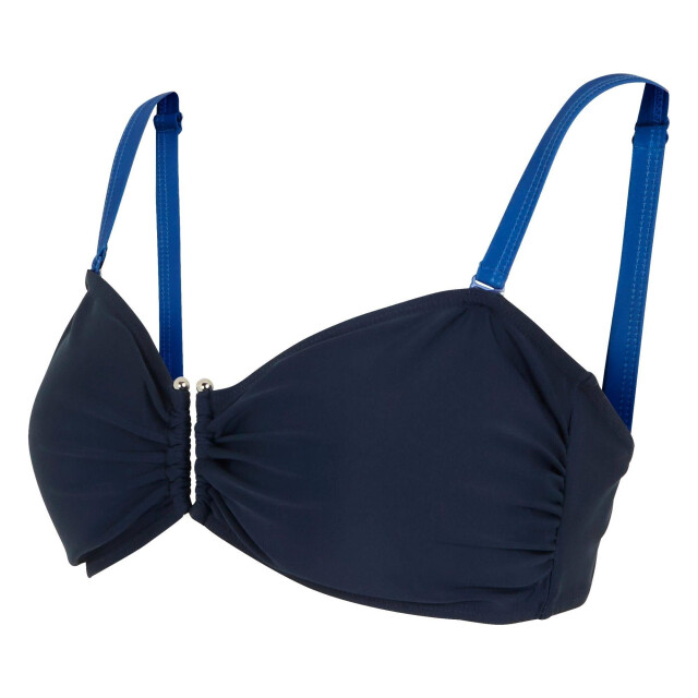 Regatta Vrouwen/dames aceana iii bikinitop UTRG9358_navybrightestblue large