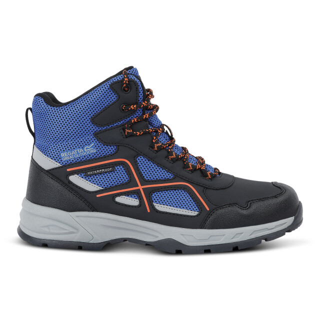 Regatta Heren vendeavour wandelschoenen UTRG9196_olympianblueblacktango large