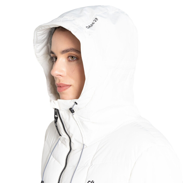 Dare2b Dames blindside skijas UTRG9003_blancdeblanc large