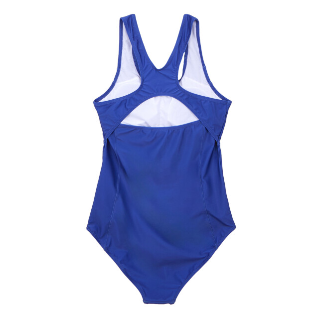 Regatta Dames active ii ééndelig badpak UTRG9129_brightestblue large