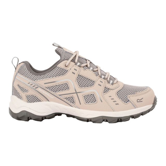 Regatta Dames vendeavour wandelschoenen UTRG8964_whitepepperlightvanilla large