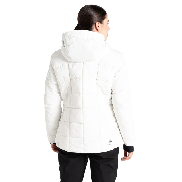 Dare2b Dames blindside skijas UTRG9003_blancdeblanc large