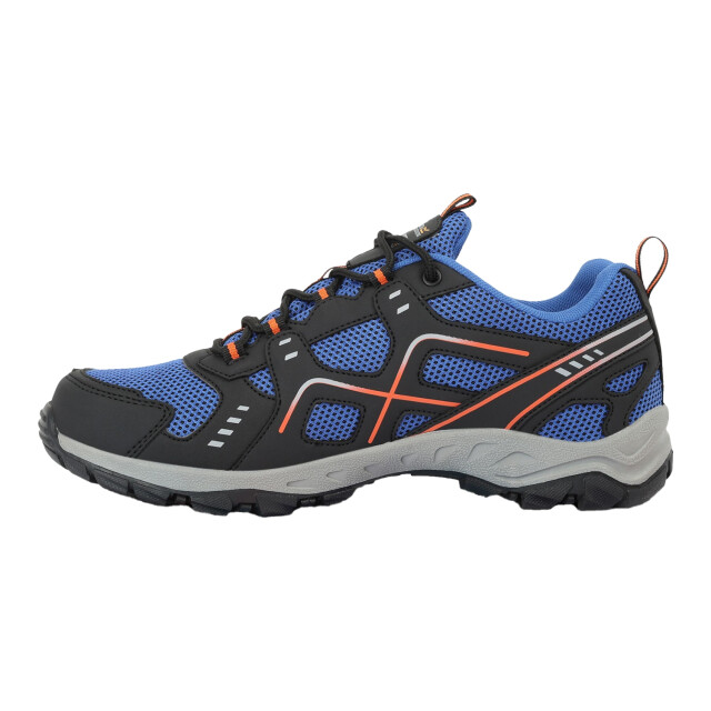 Regatta Heren vendeavour waterdichte wandelschoenen UTRG8564_olympianblueblacktango large