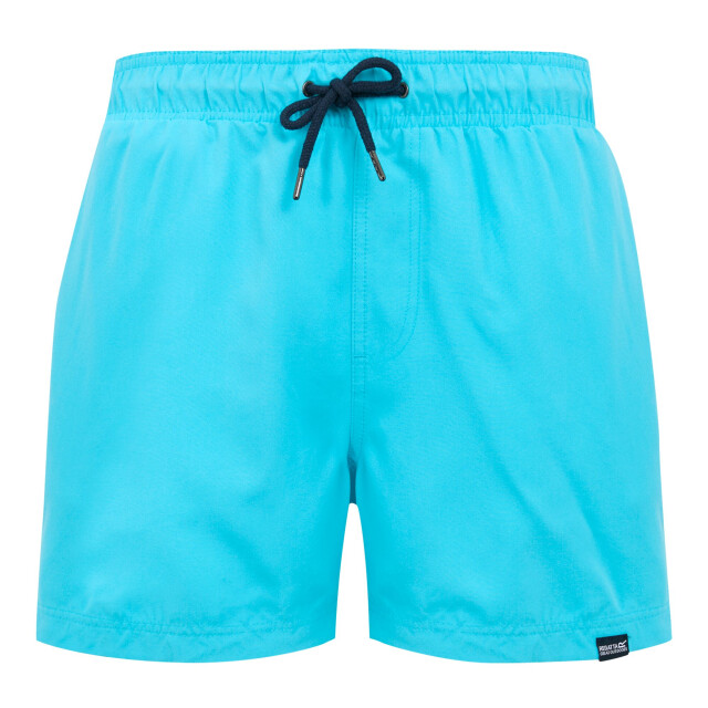 Regatta Heren mawson ii zwemshort UTRG7213_aquariusnavy large
