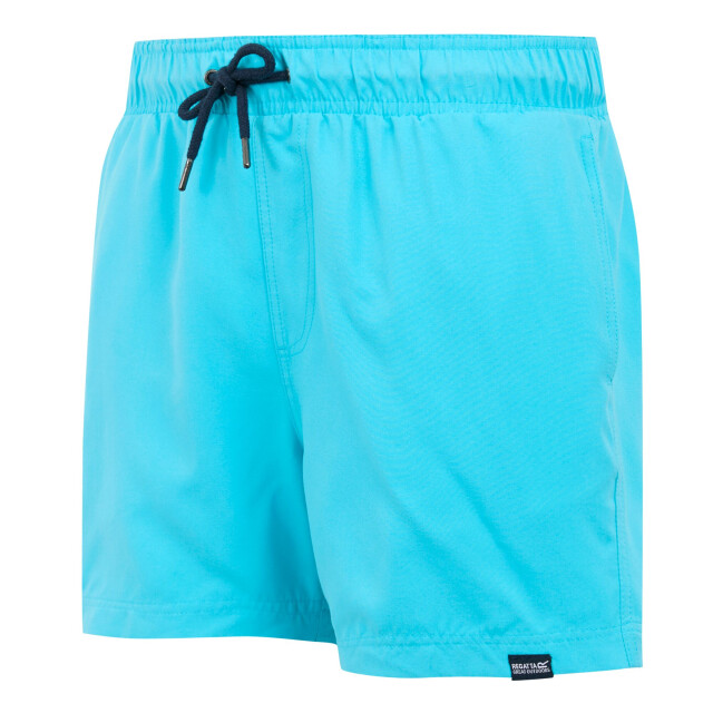Regatta Heren mawson ii zwemshort UTRG7213_aquariusnavy large