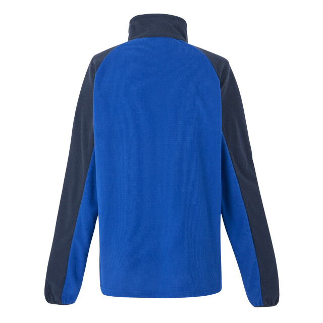 Regatta Heren elson ii lichtgewicht fleece UTRG8119_olympianbluenavy large