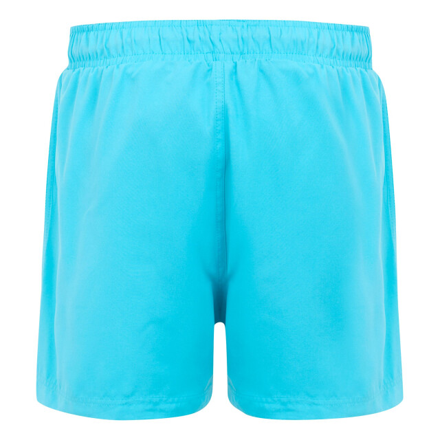 Regatta Heren mawson ii zwemshort UTRG7213_aquariusnavy large