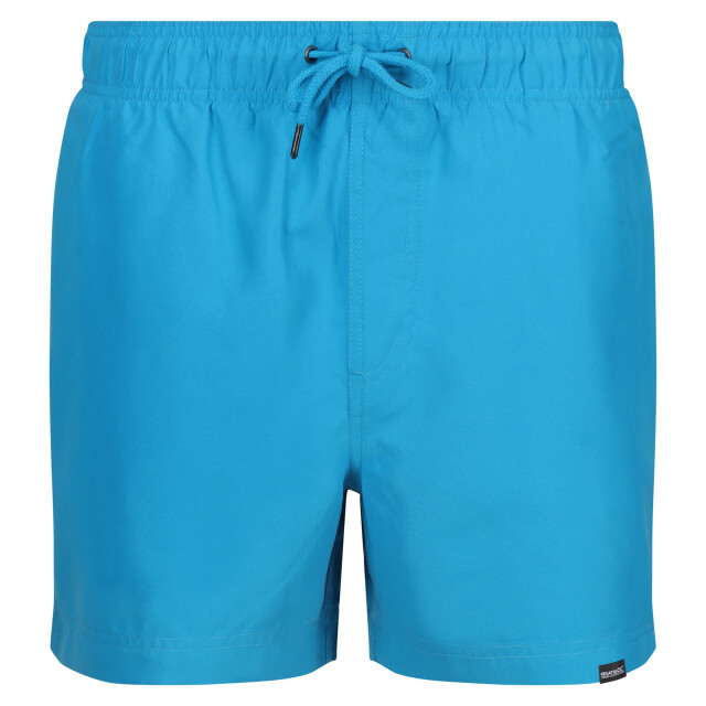 Regatta Heren mawson ii zwemshort UTRG7213_fluroblue large