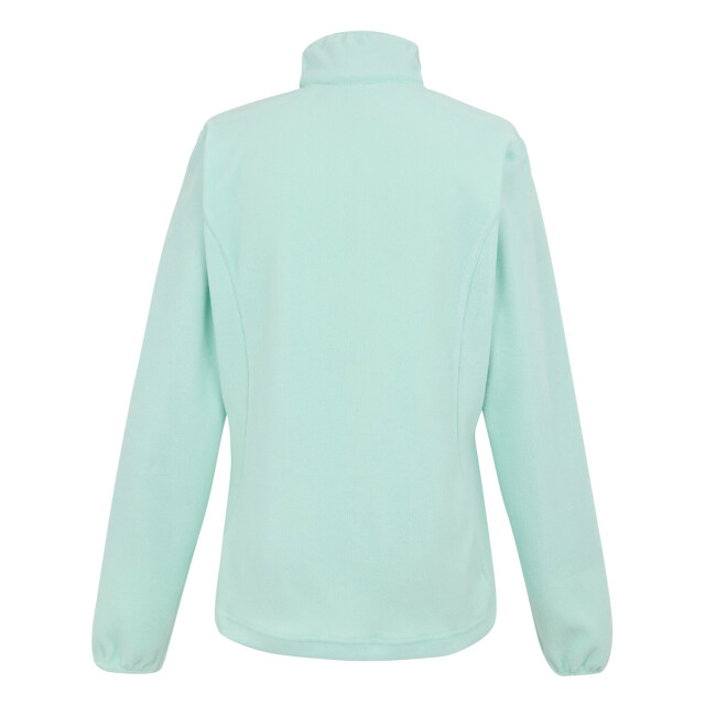 Regatta Dames floreo iv full zip fleece jas UTRG7390_icymorn large