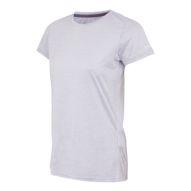 Regatta Dames josie gibson fingal edition t-shirt UTRG5963_lilacthistle large